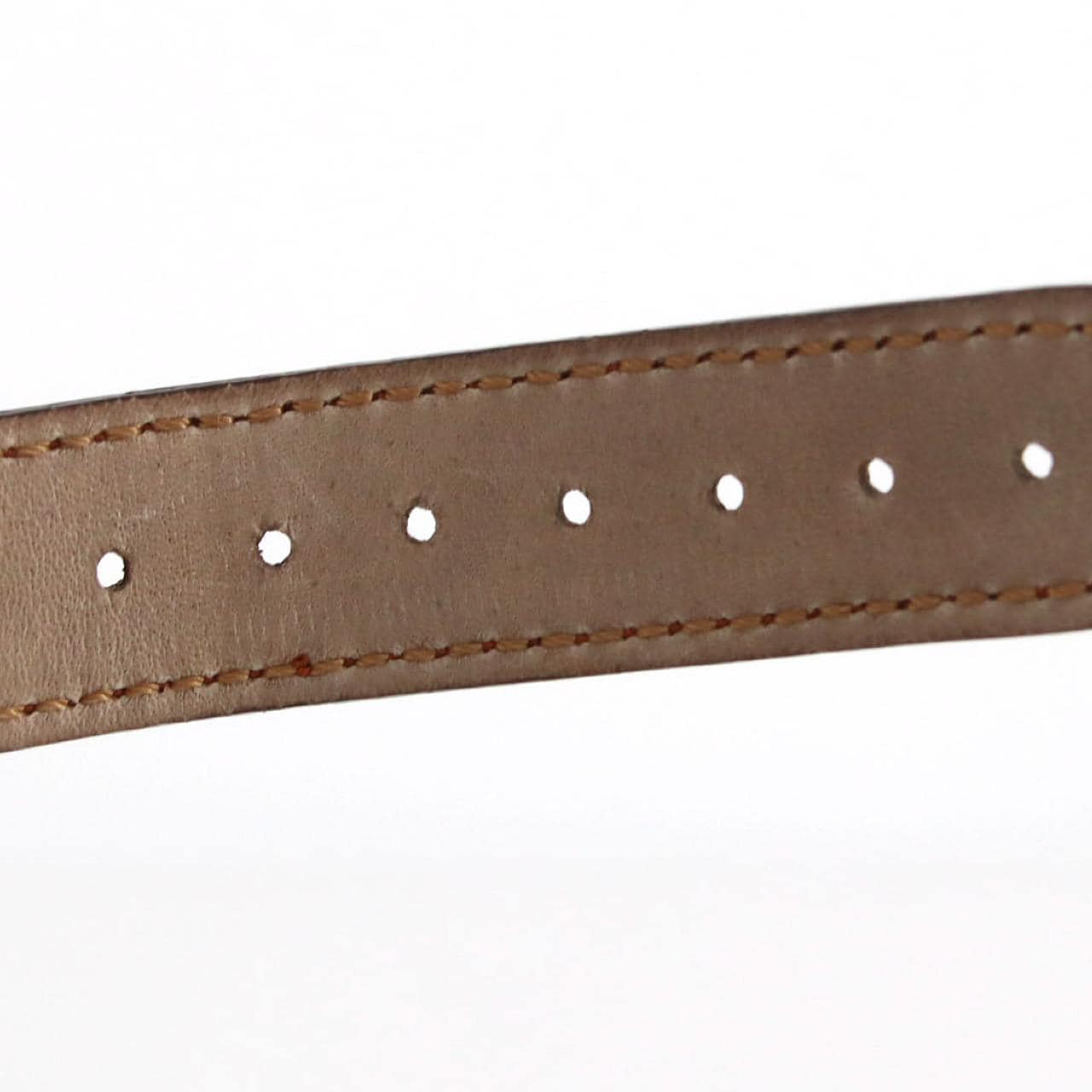 【ノーメンテナンス還元価格】カルティエ マスタタンクLM GP GP 手巻