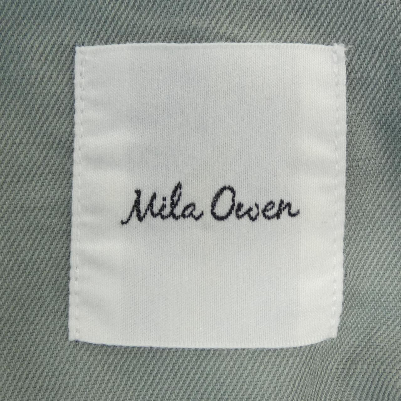 ミラオーウェン MILA OWEN セットアップ