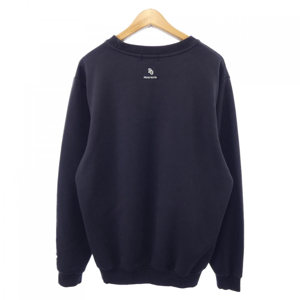 パーリーゲイツ PEARLY GATES スウェット