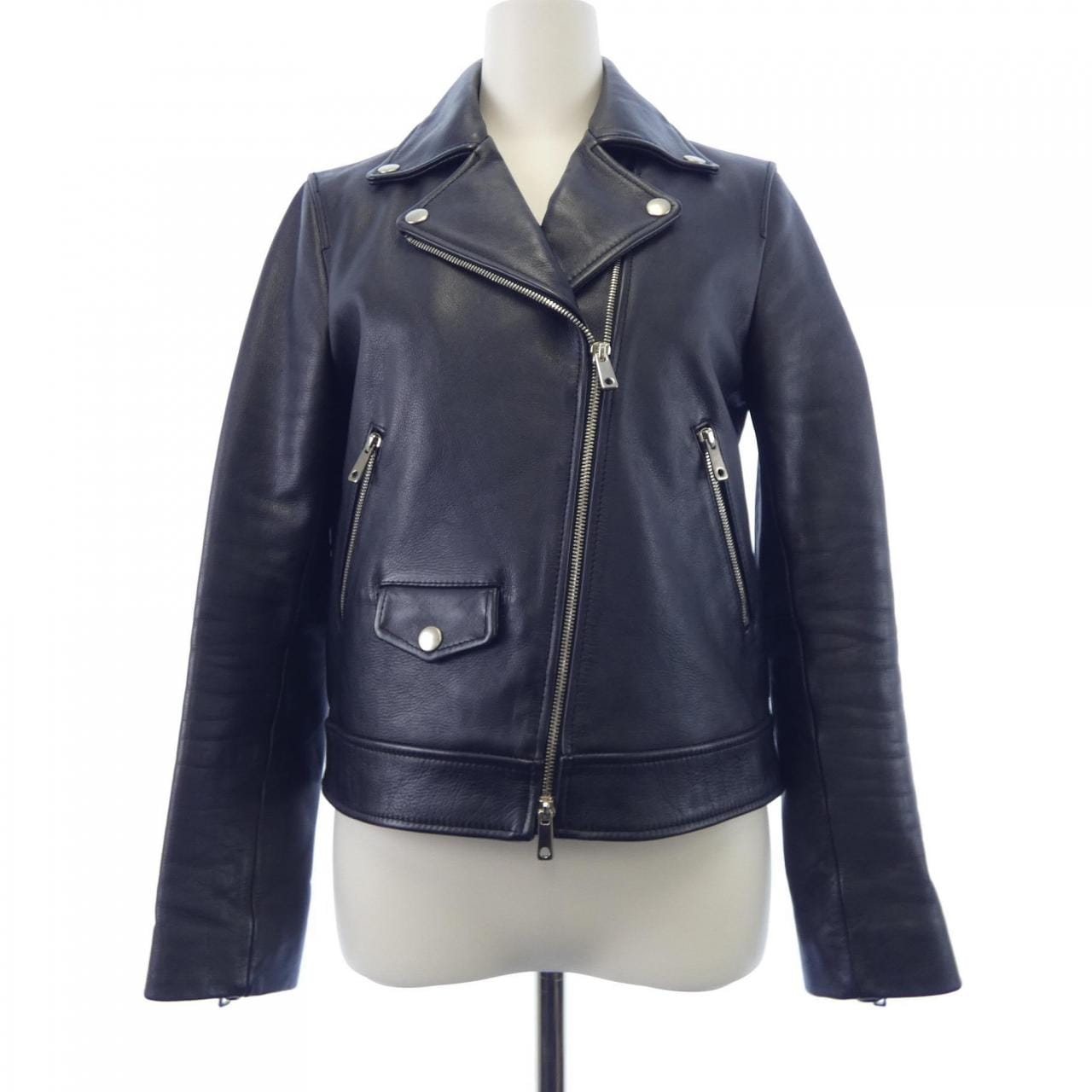 ユナイテッドトウキョウ UNITED TOKYO 506352004 レザージャケット