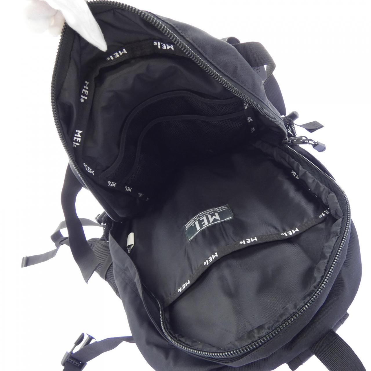 MEI BACKPACK