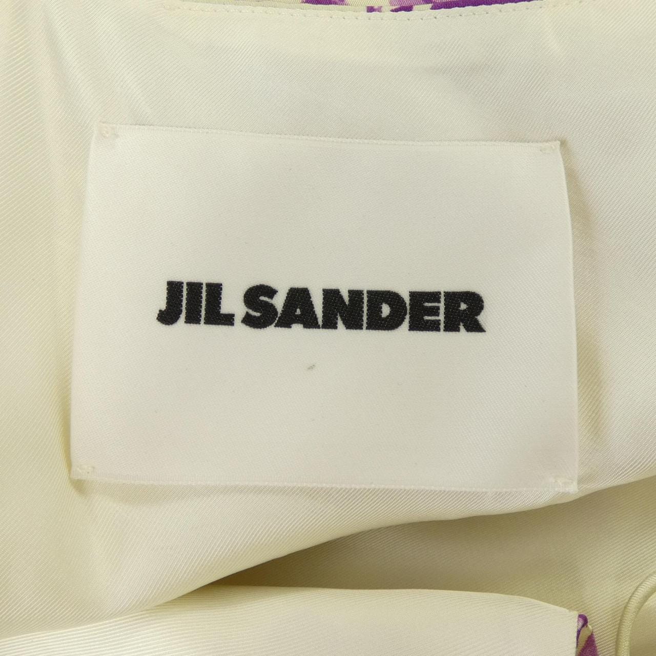 ジルサンダー JIL SANDER ワンピース