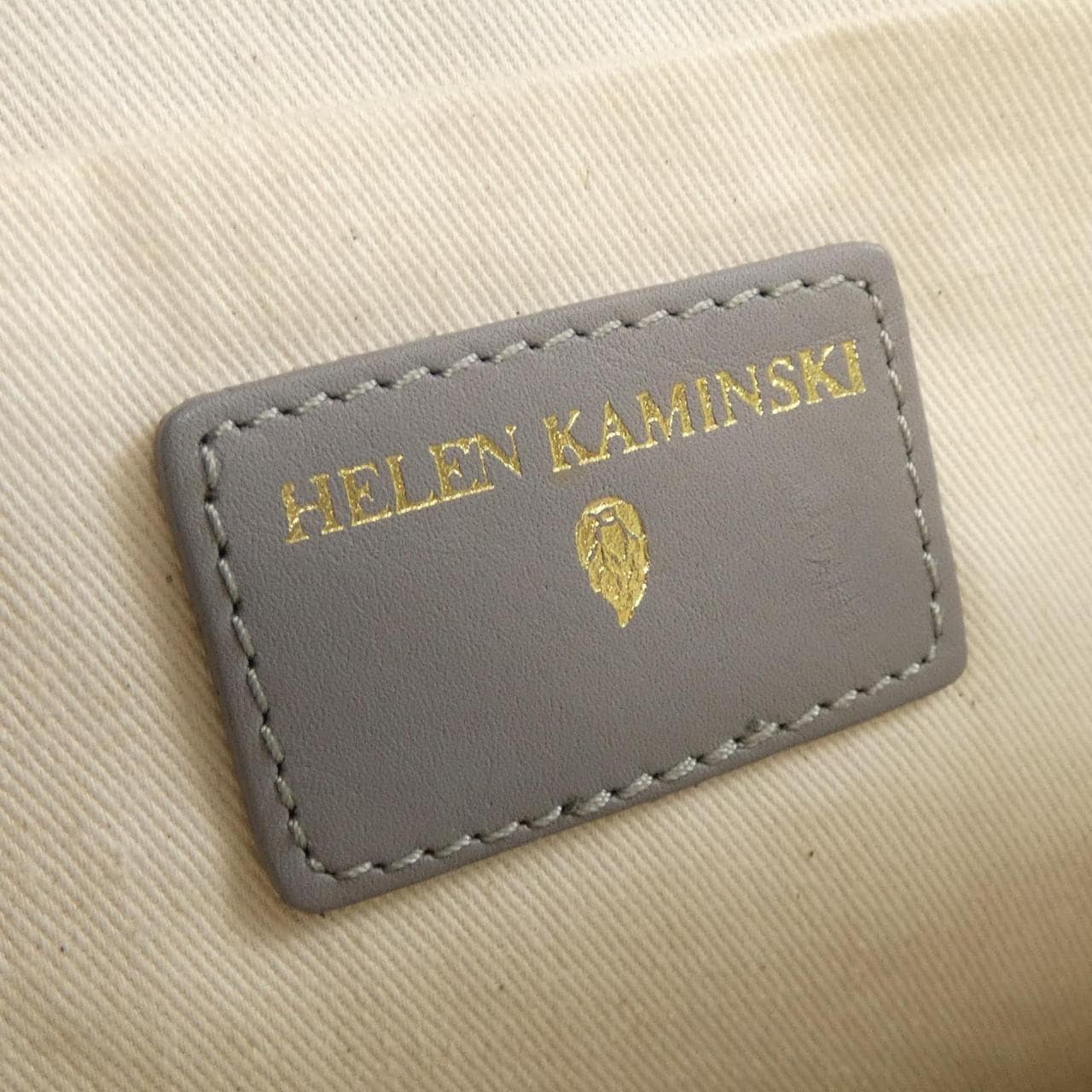 ヘレンカミンスキー HELEN KAMINSKI BAG