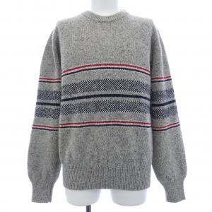 トムブラウン THOM BROWNE ニット