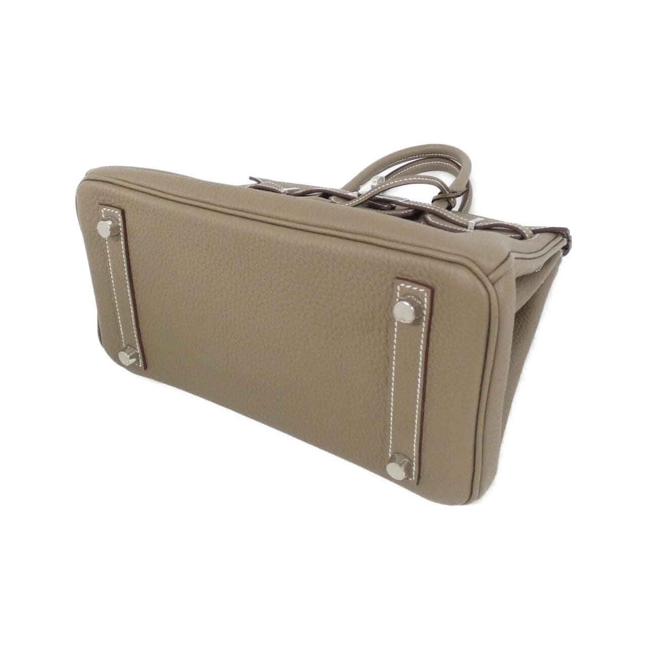 【未使用品】エルメス バーキン 25cm 041344CK バッグ