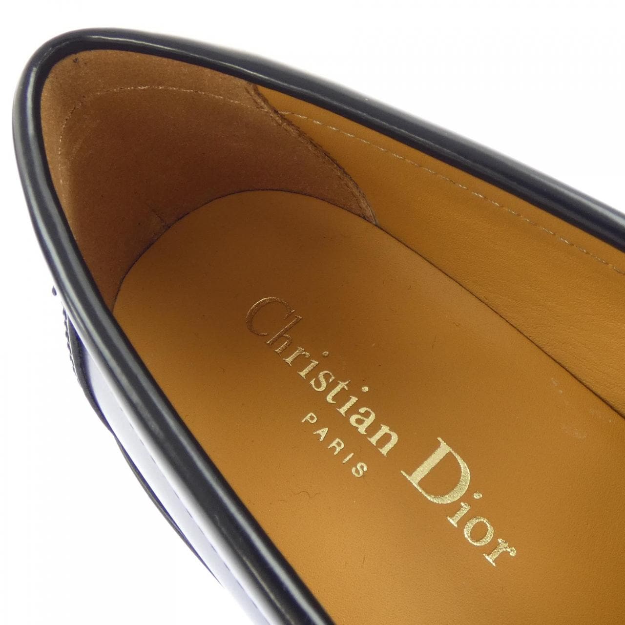 クリスチャンディオール CHRISTIAN DIOR FA0723 シューズ