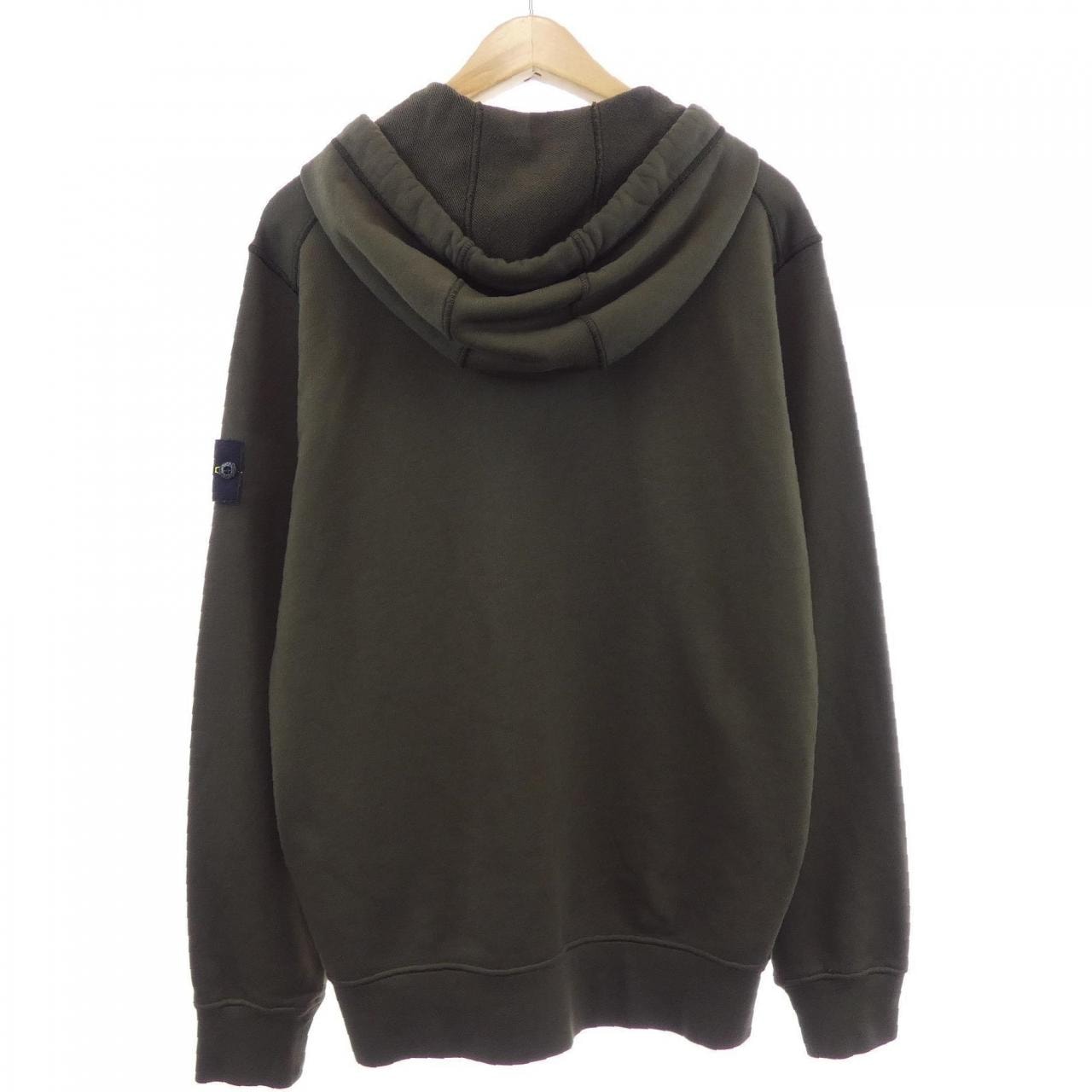 ストーンアイランド STONE ISLAND K1S156100042 ブルゾン