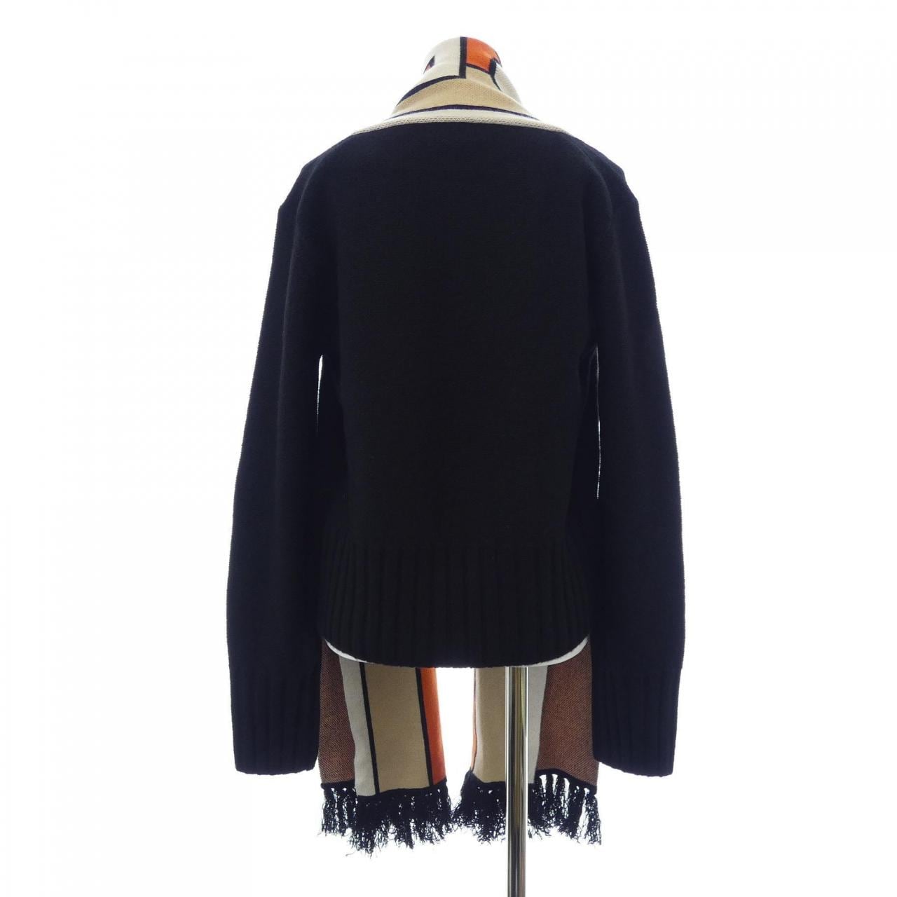 バーバリー BURBERRY 80241051 カーディガン