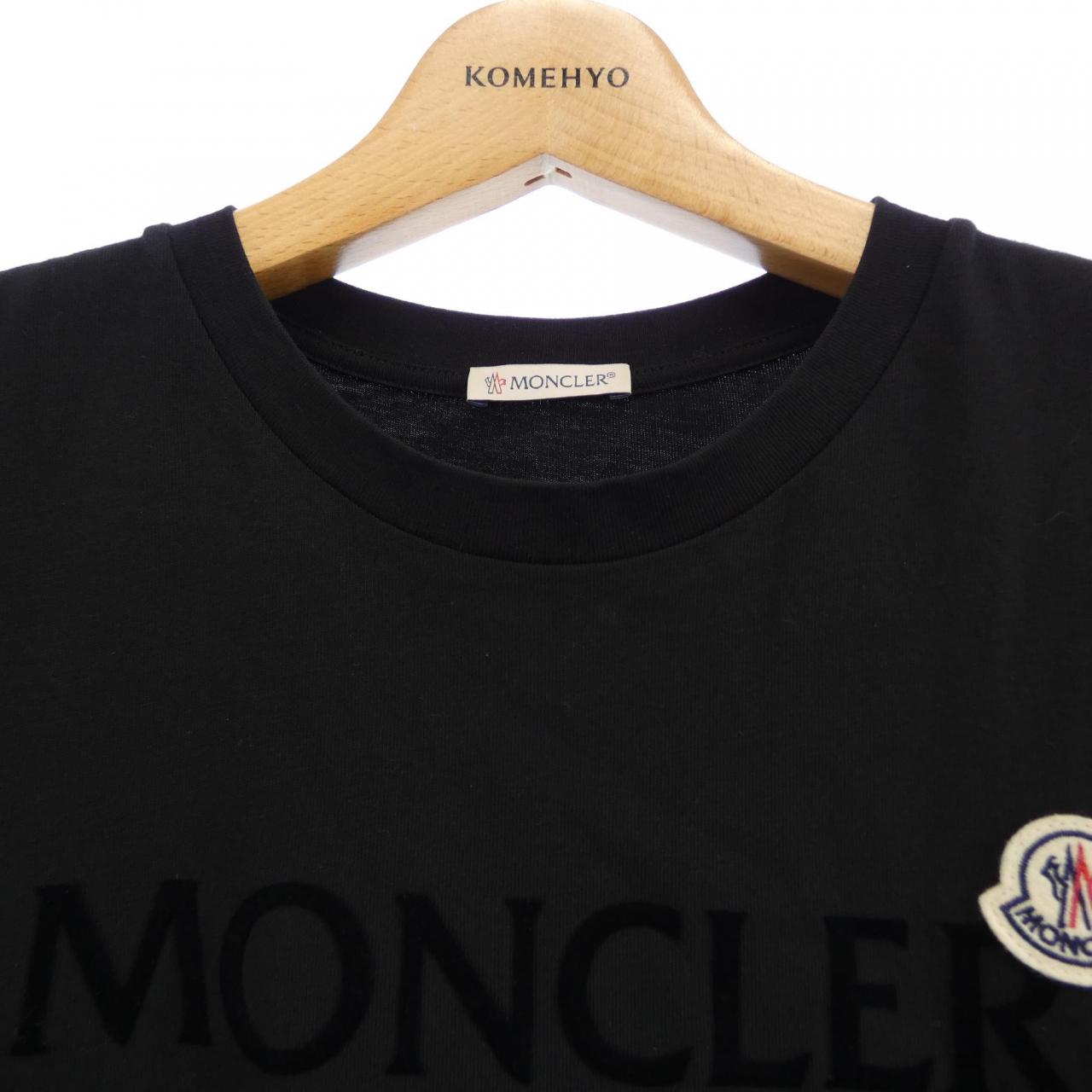 モンクレール MONCLER 10918C00064 Tシャツ