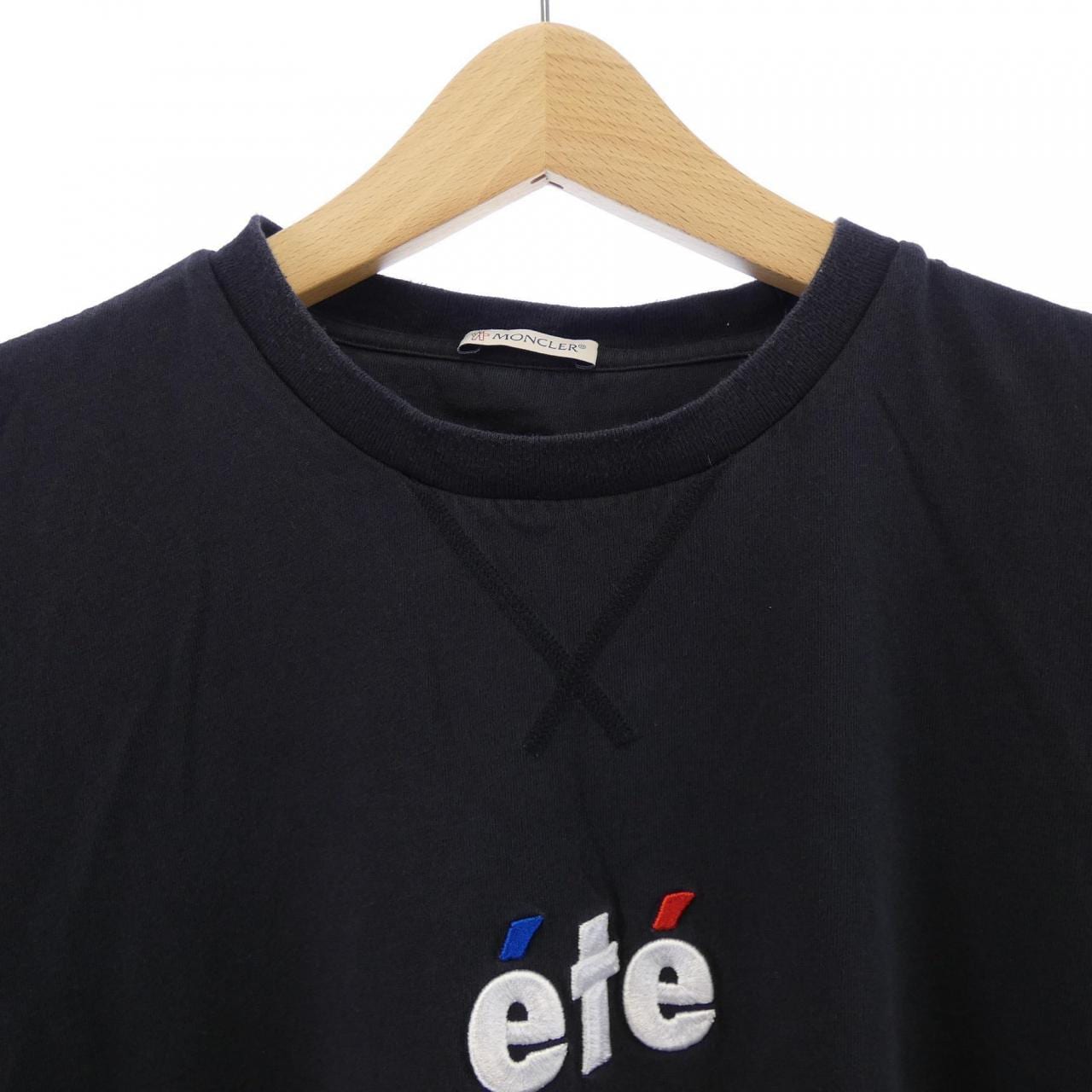 モンクレール MONCLER 10918C72410 Tシャツ