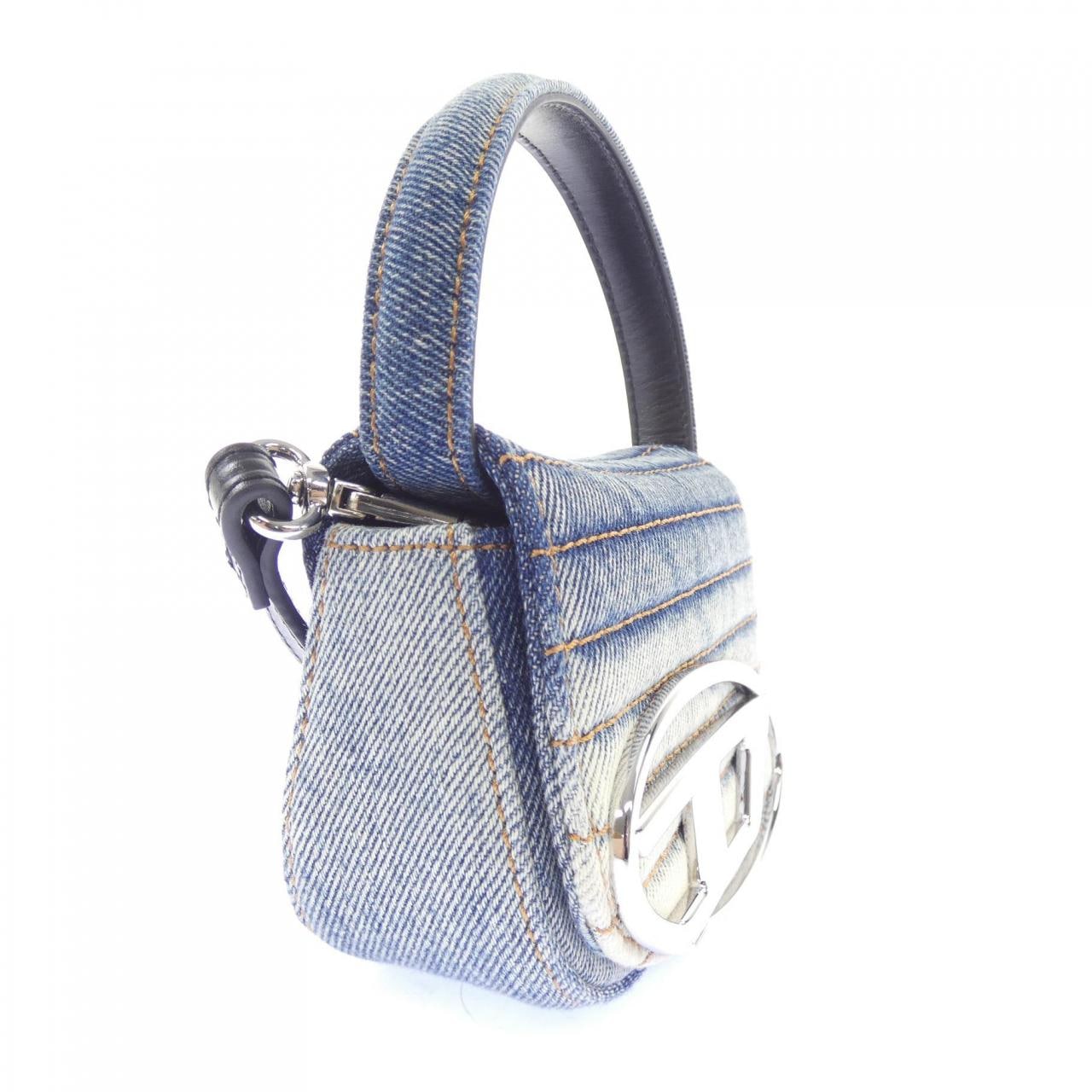 ディーゼル DIESEL X08709 BAG