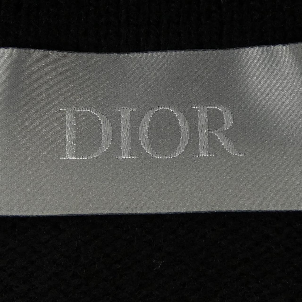 ディオール DIOR CHRISTIAN DIOR COUTURE セーター 243M645AT474 ニット