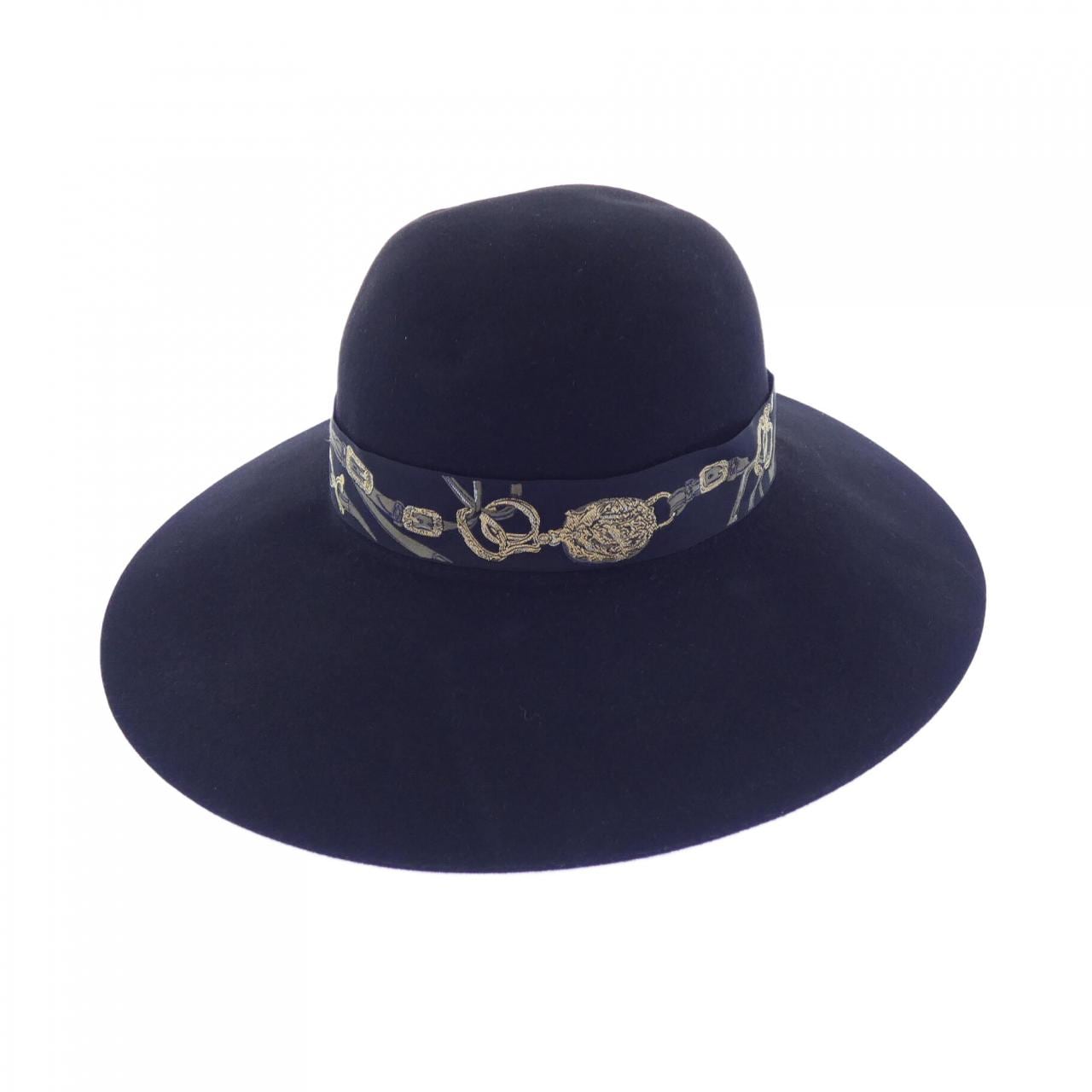 エルメス HERMES *2106 ハット