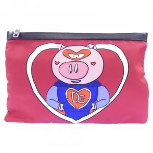 ドルチェアンドガッバーナ DOLCE&GABBANA BAG