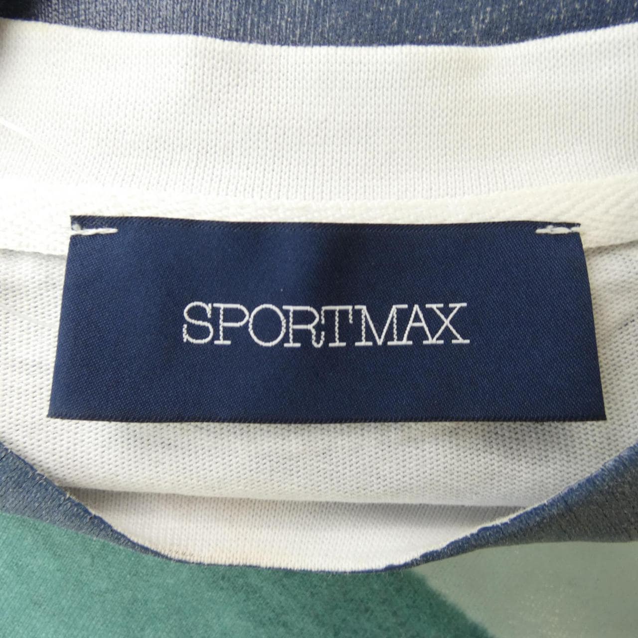 スポーツマックス SPORT MAX Tシャツ