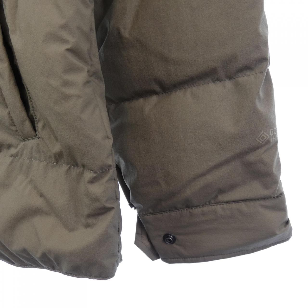 The North Face THE NORTH FACE down jacket