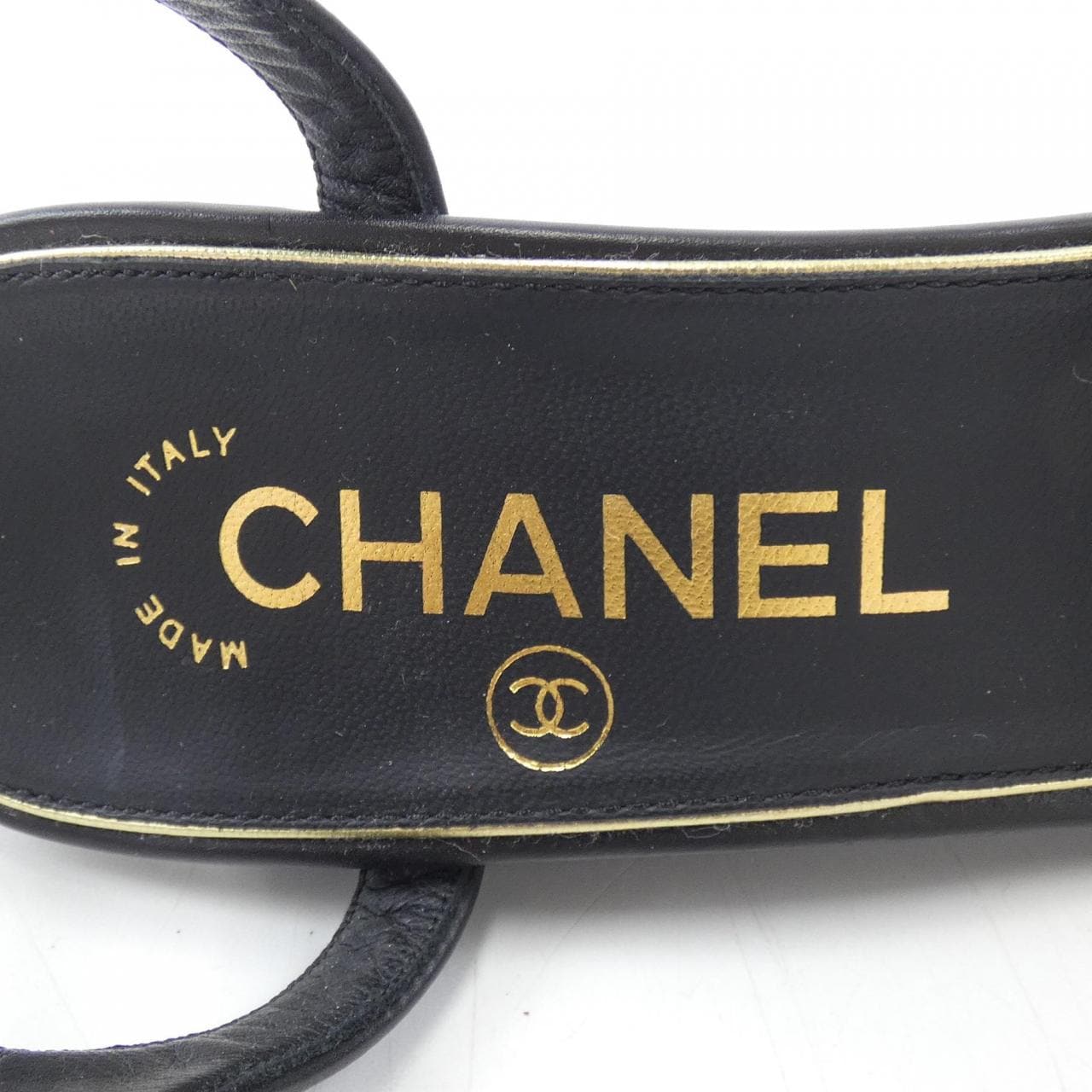 シャネル CHANEL サンダル