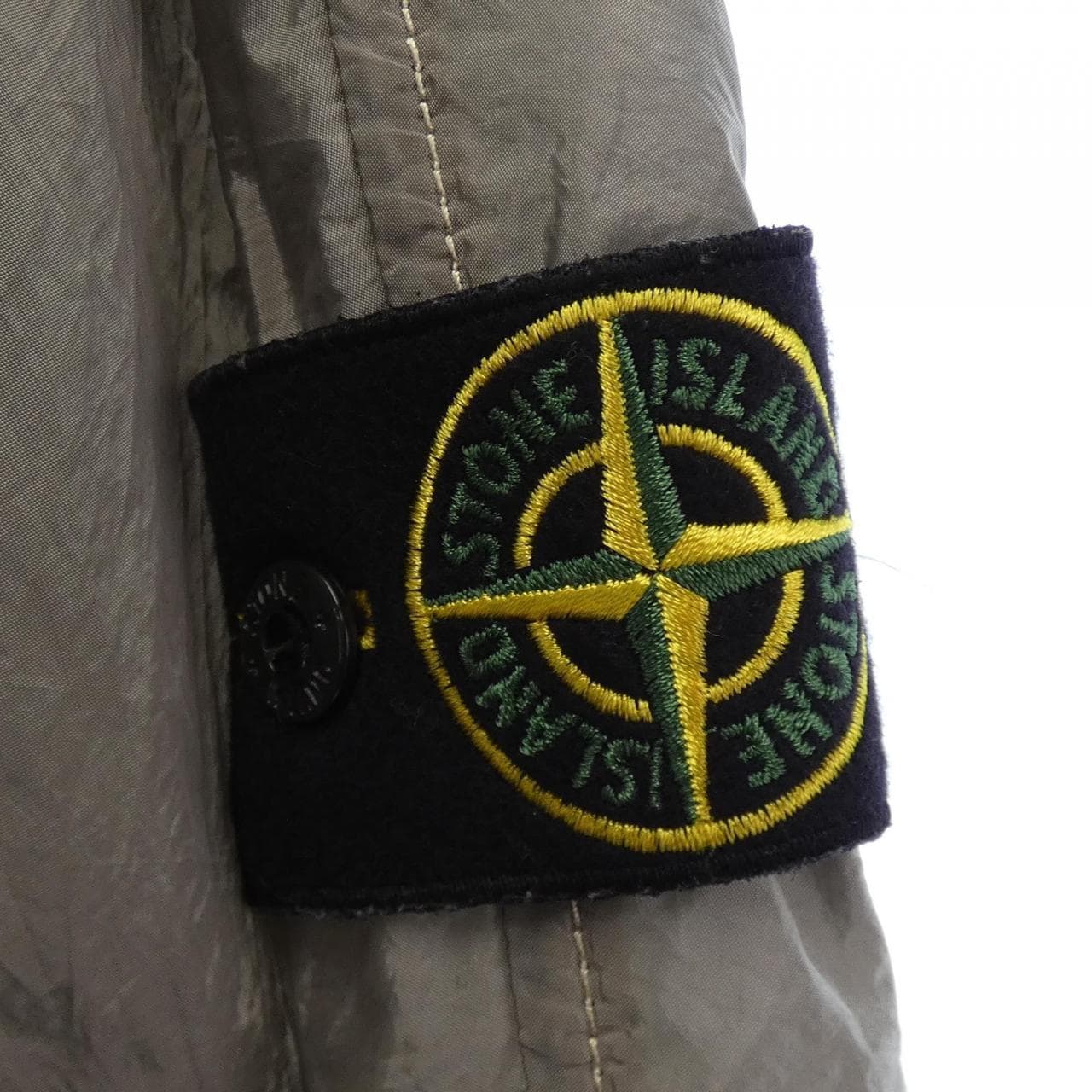 ストーンアイランド STONE ISLAND ブルゾン