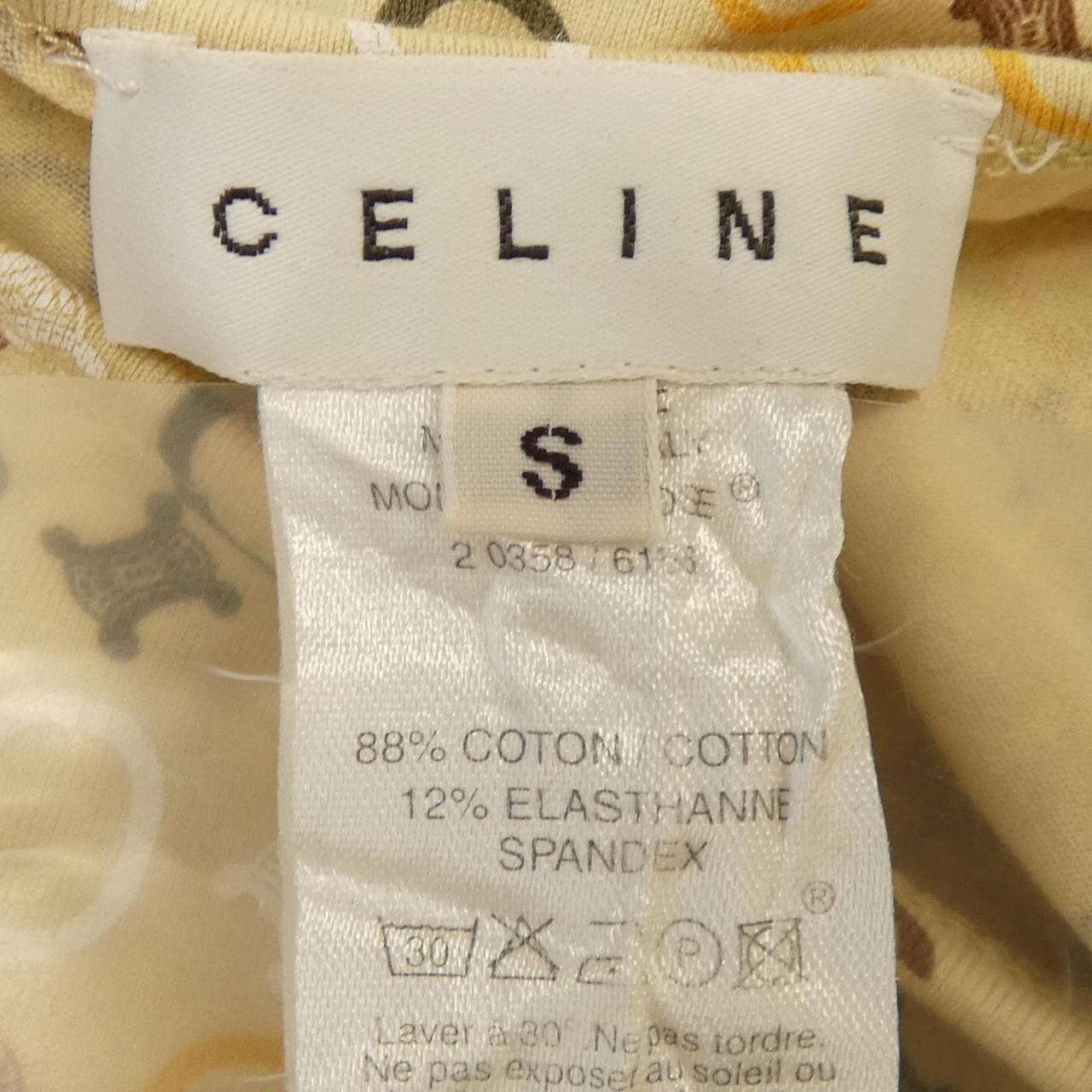 セリーヌ CELINE Tシャツ