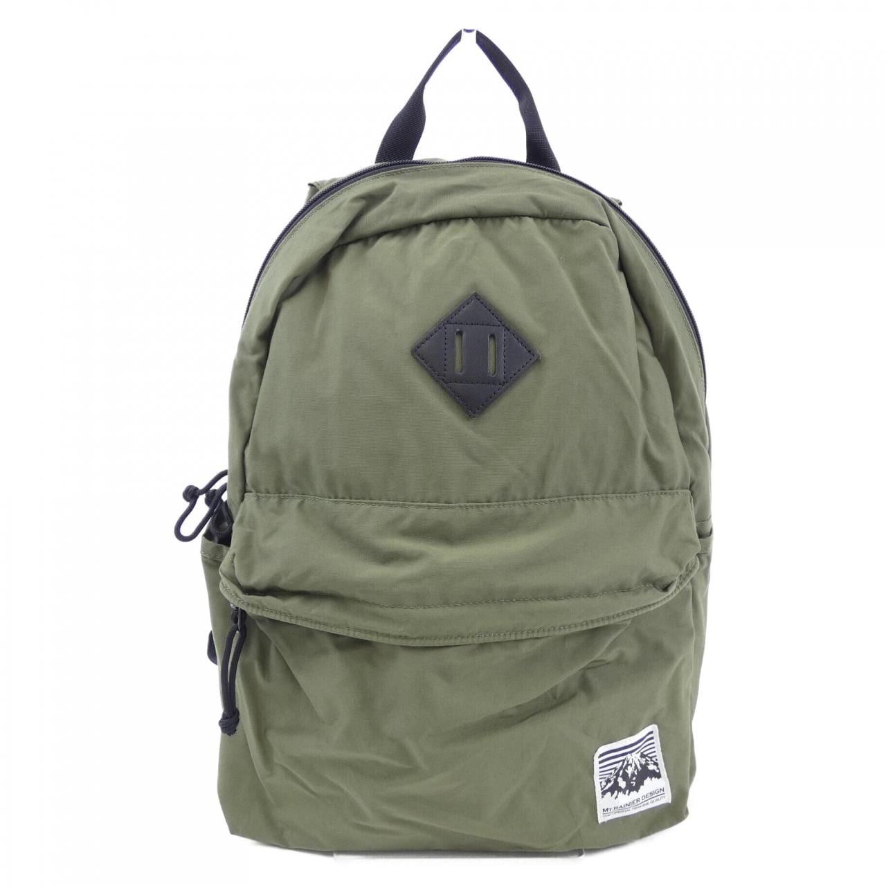 Mount Rayer設計MT RAINIER DESIGN BACKPACK