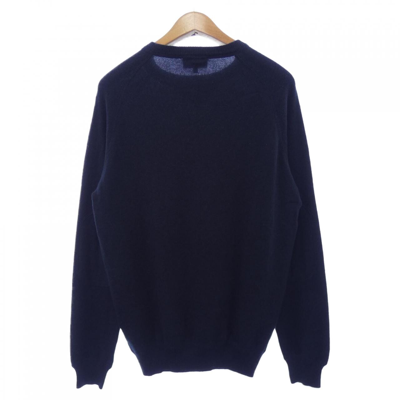 ダンヒル DUNHILL ニット