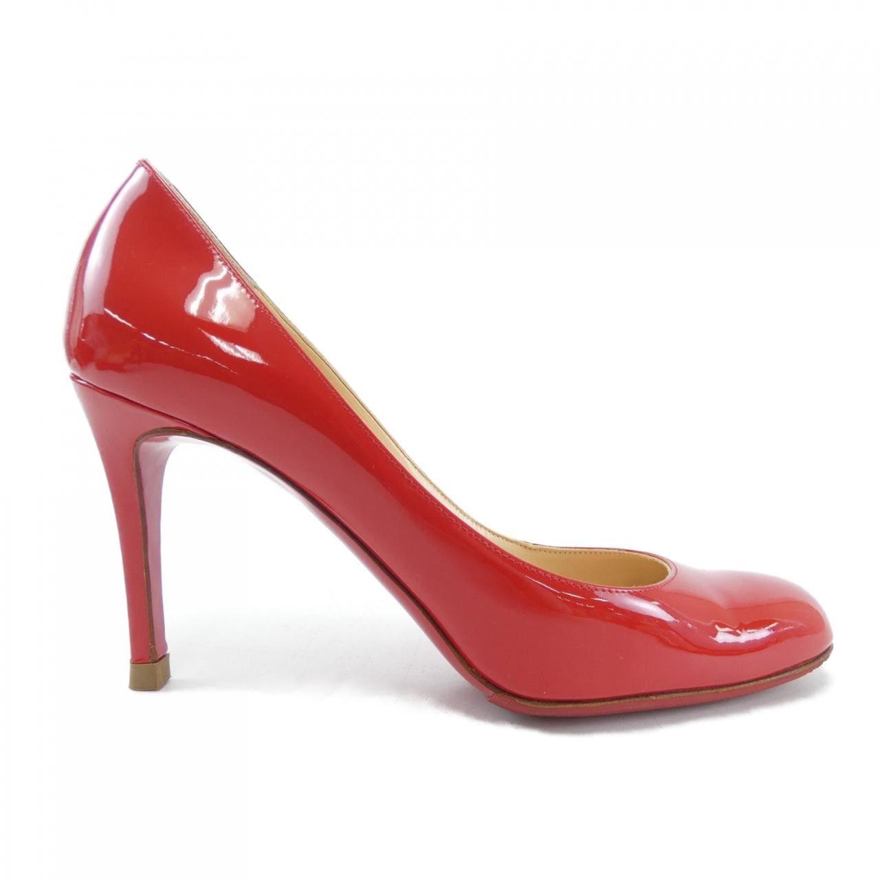 クリスチャンルブタン CHRISTIAN LOUBOUTIN パンプス