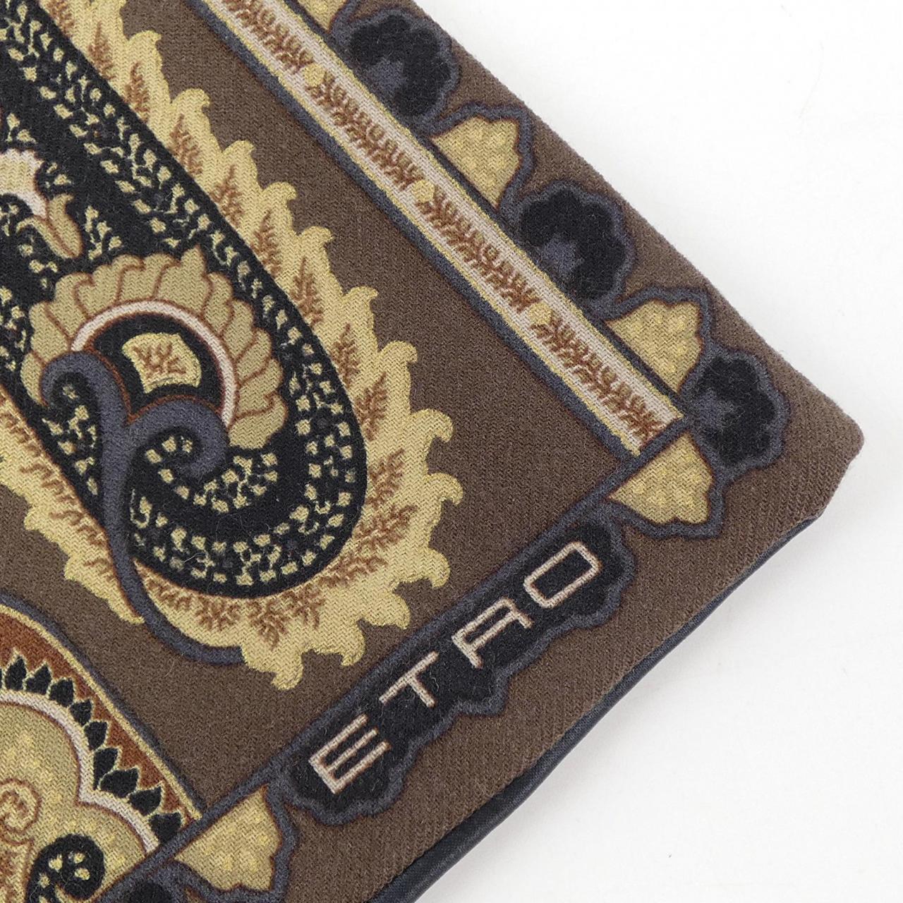 エトロ ETRO STOLE