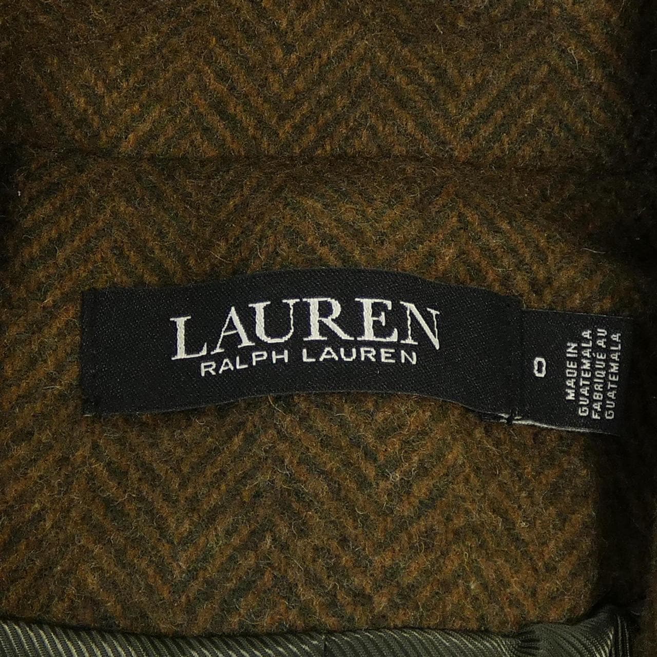 ローレンラルフローレン LAUREN RALPH LAUREN コート