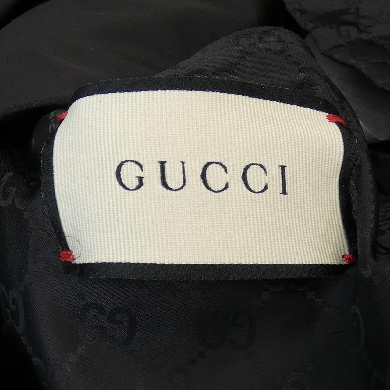GUCCI夾克