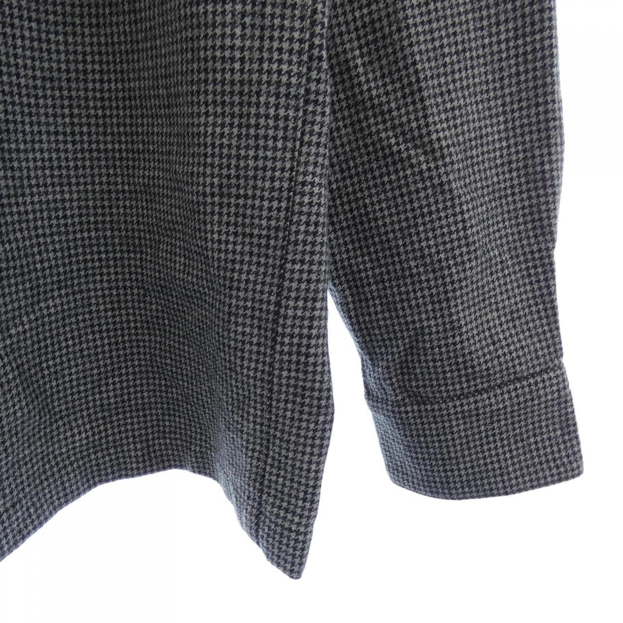 アーペーセー A.P.C. シャツ