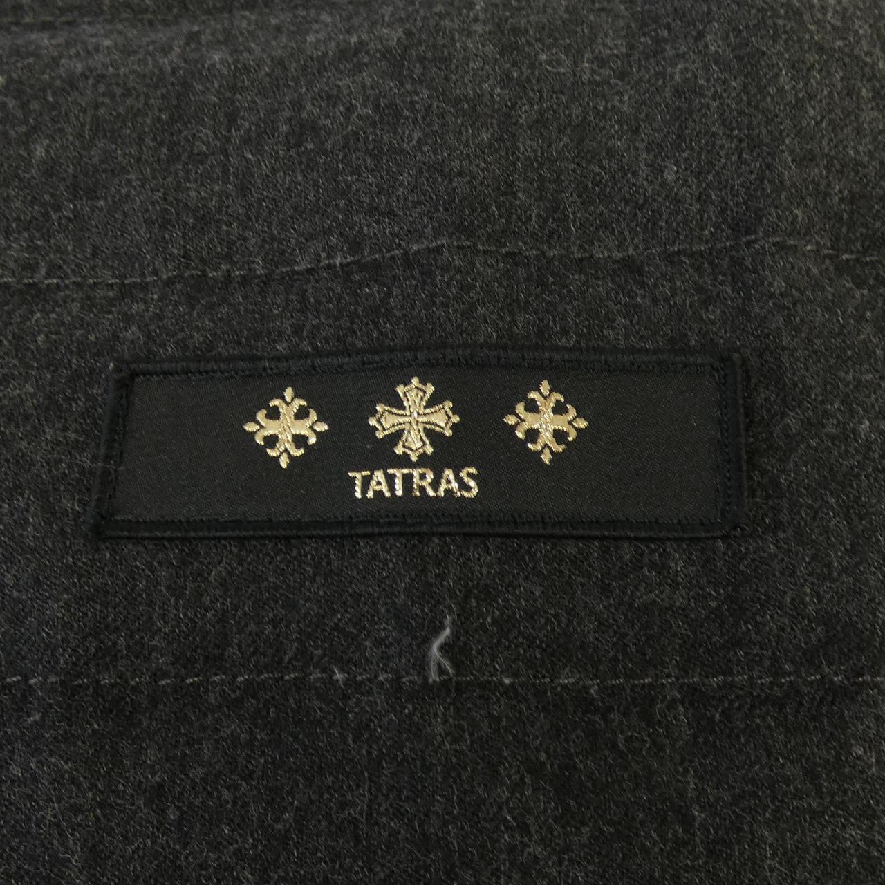 タトラス TATRAS ダウンコート