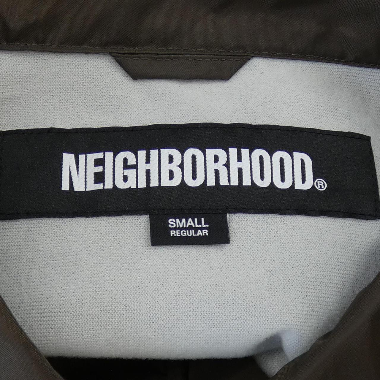 ネイバーフッド NEIGHBORHOOD ジャケット