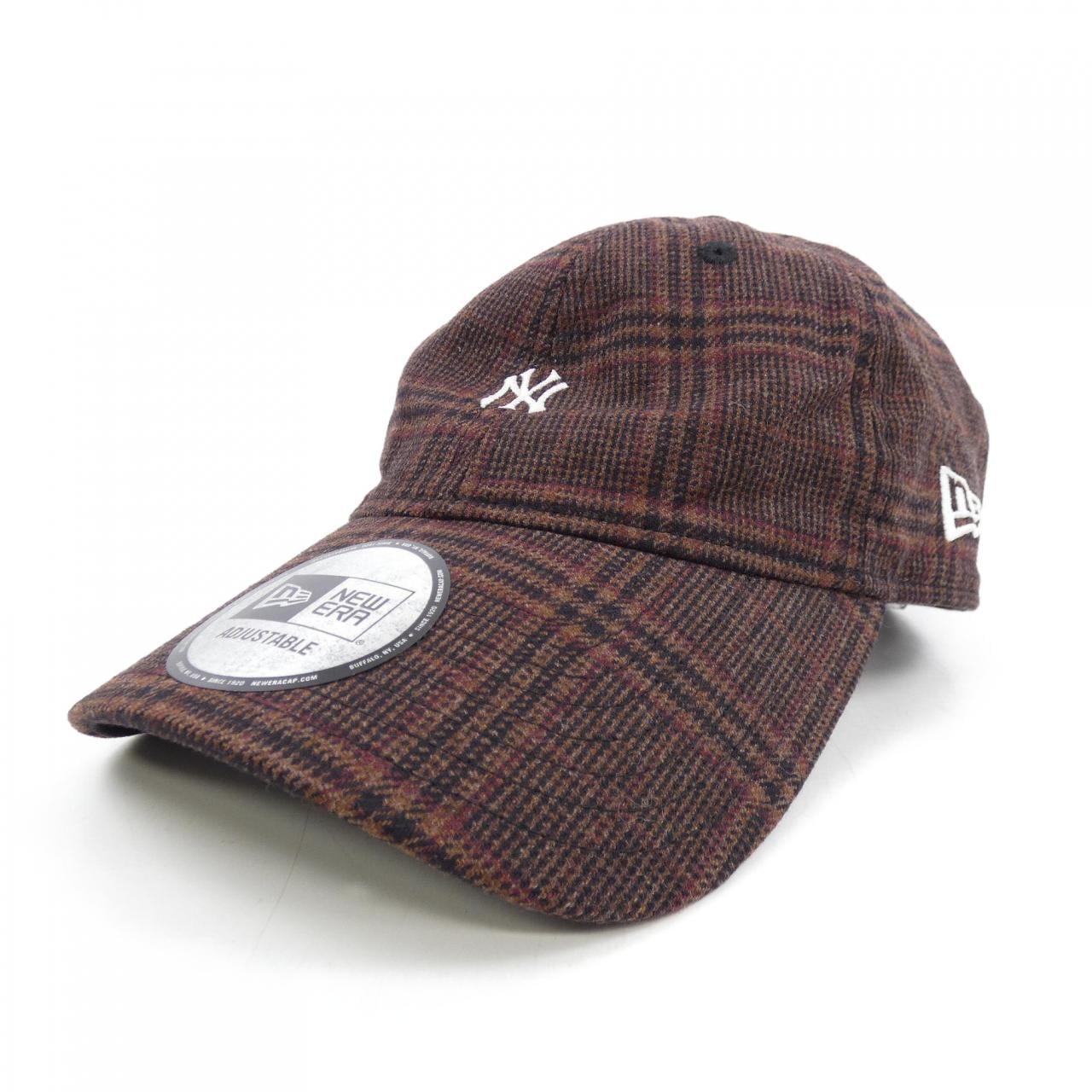 ニューエラ NEW ERA キャップ