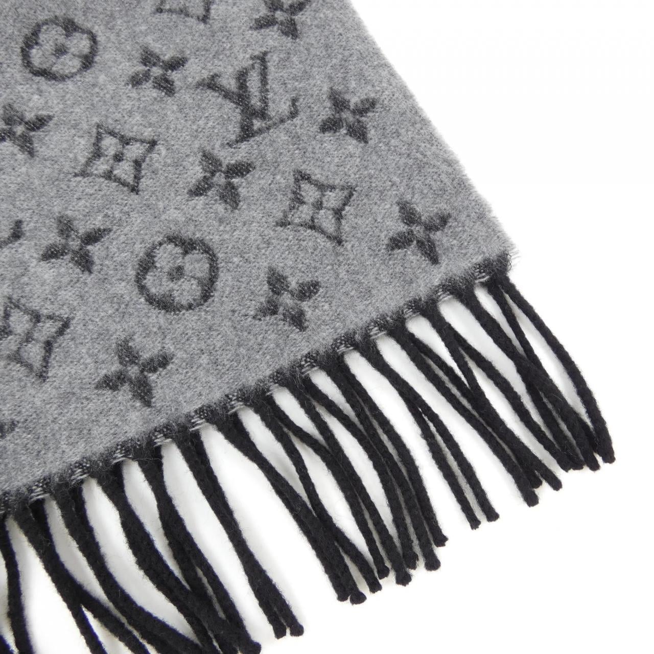 ルイヴィトン LOUIS VUITTON MUFFLER