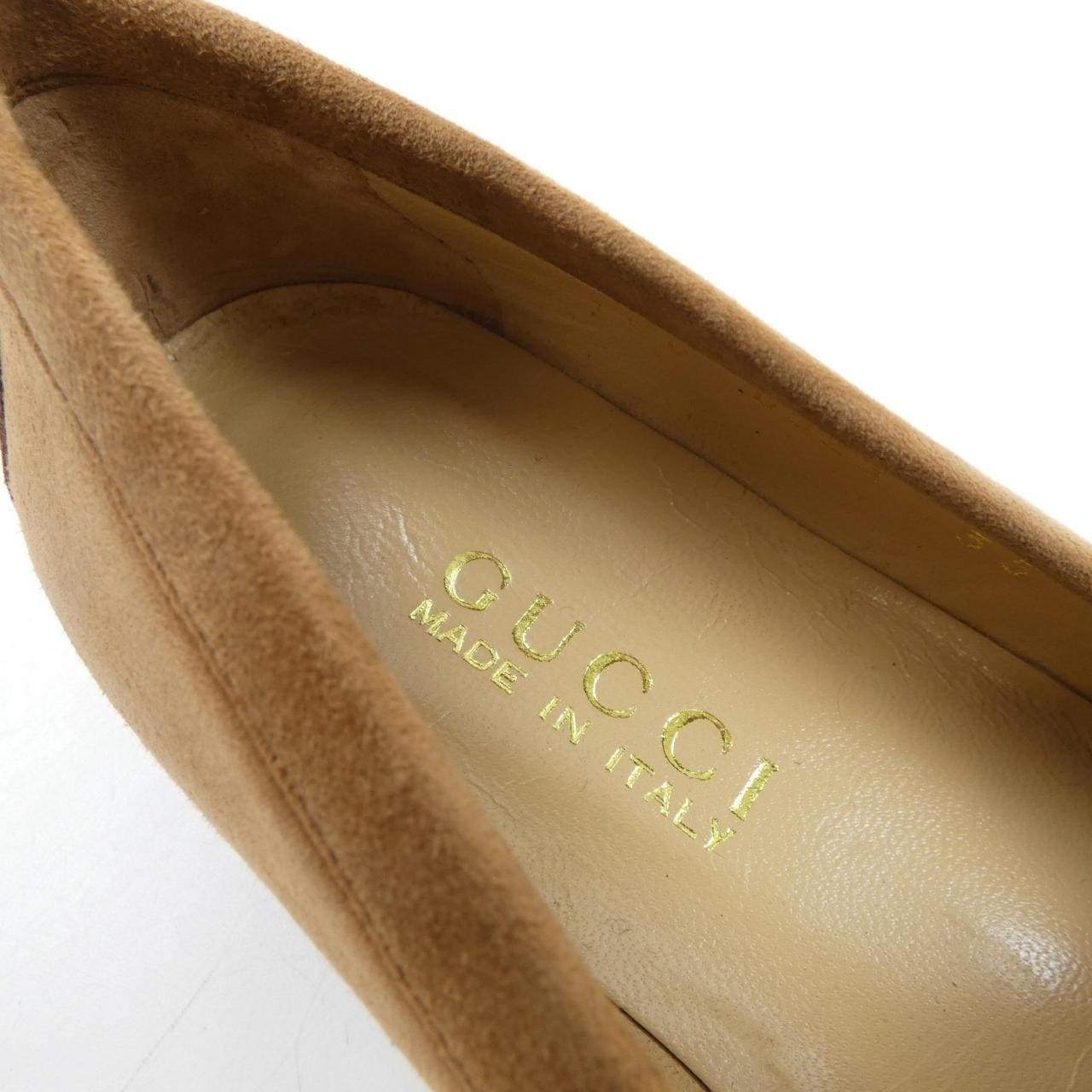 【ヴィンテージ】グッチ GUCCI シューズ