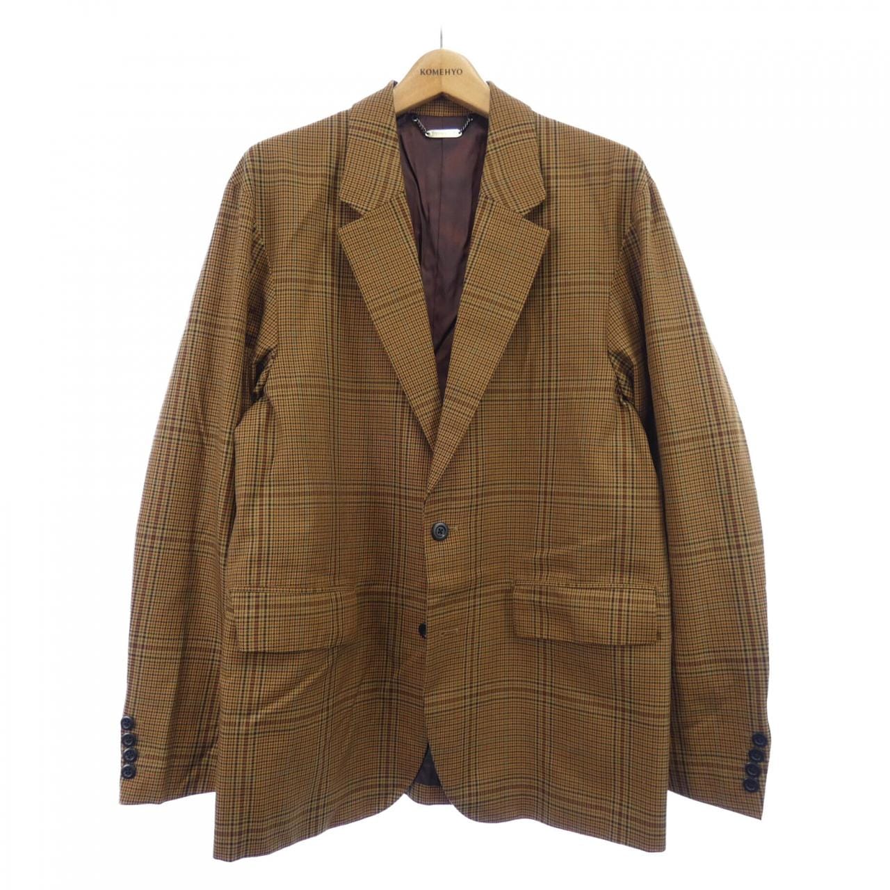 モンキータイム MONKEY TIME ジャケット