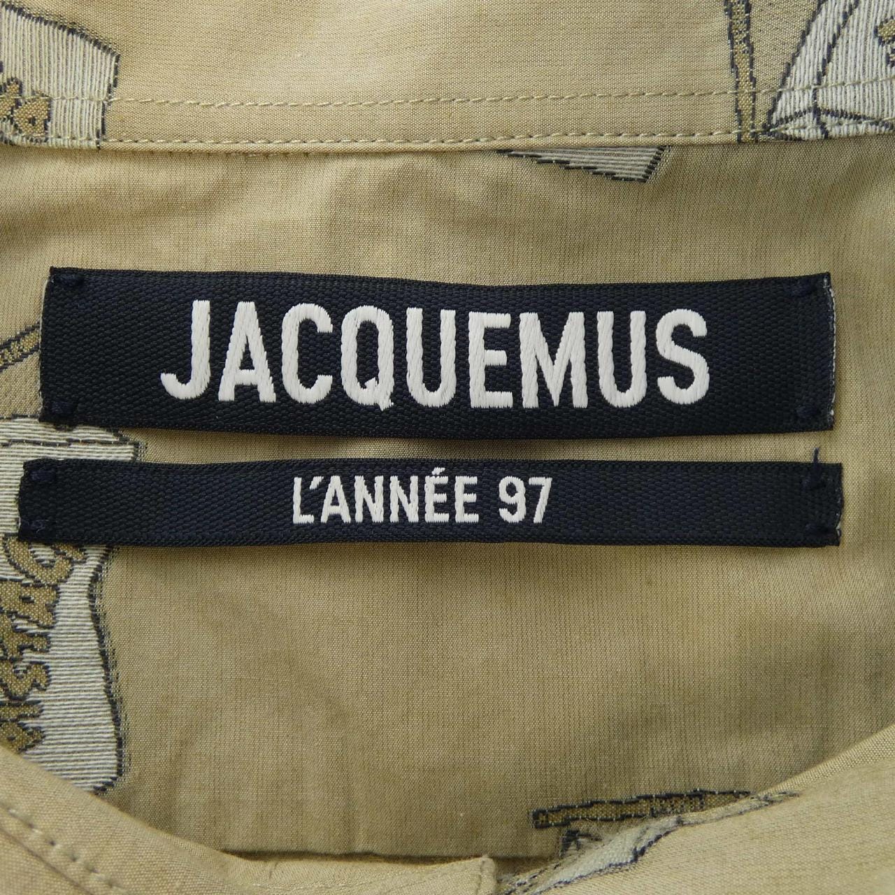 ジャックムー JACQUEMUS シャツ
