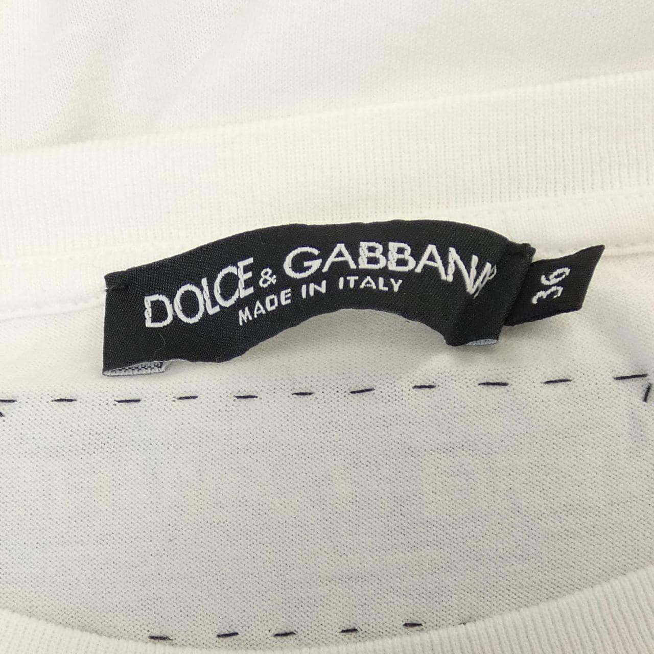ドルチェアンドガッバーナ DOLCE&GABBANA F8H32T/FH734 Tシャツ