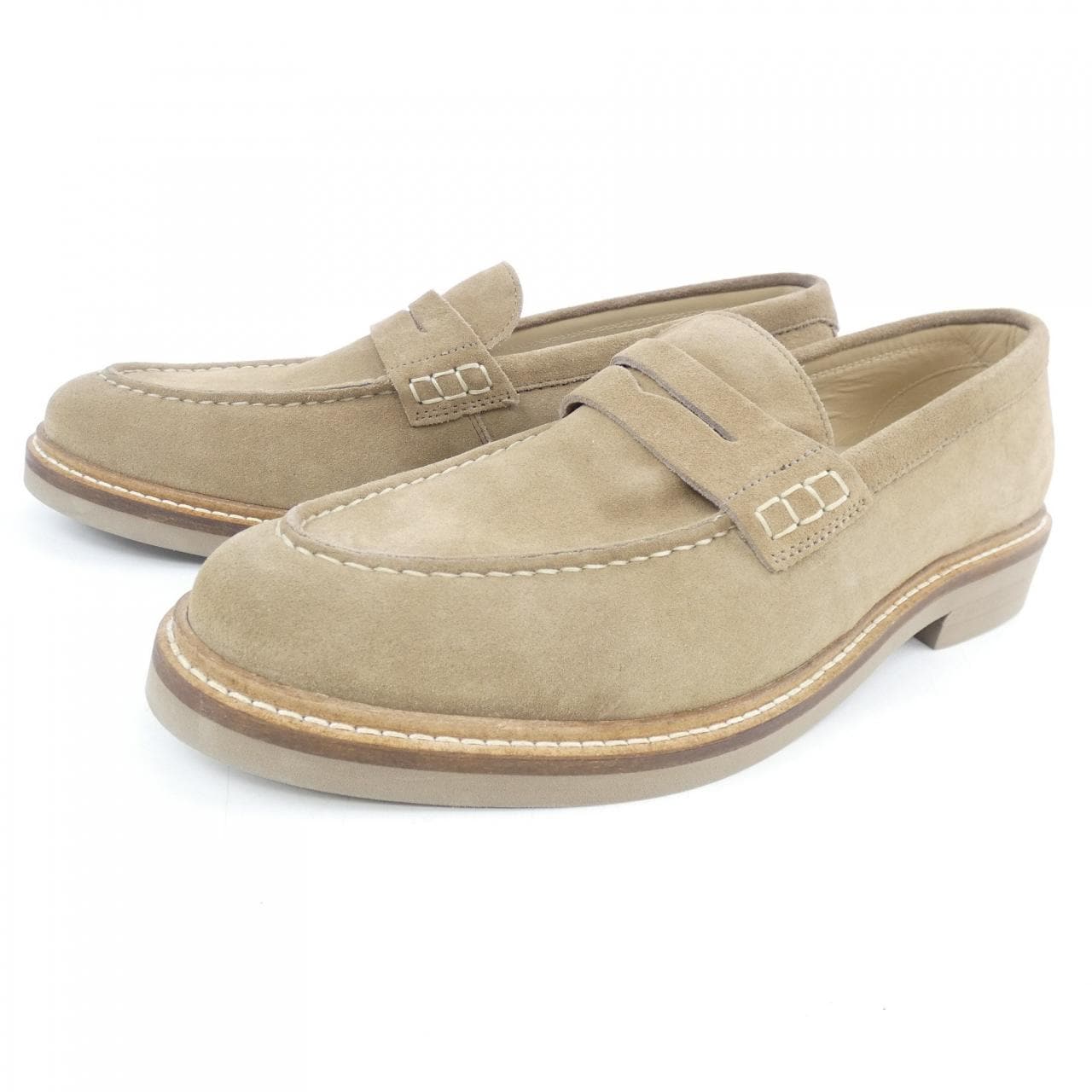 Massimo Dutti シューズ
