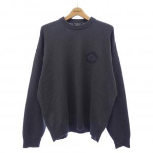 バレンシアガ BALENCIAGA WARDROBE 675276 T4121 UNISEX ニット