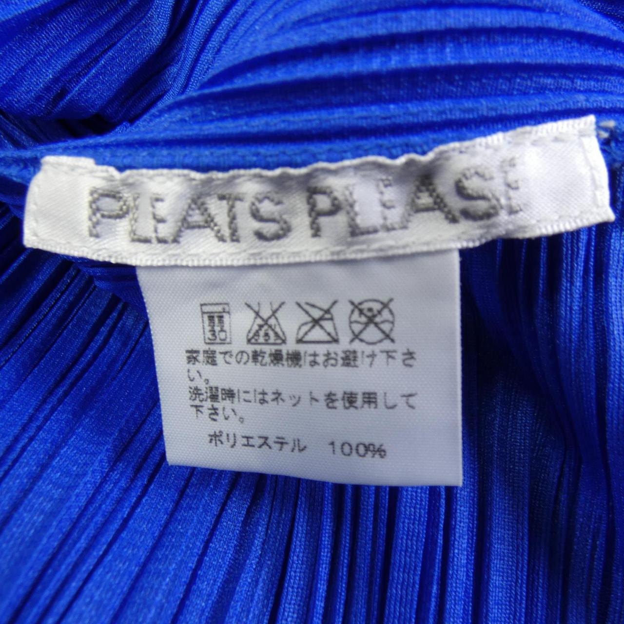 プリーツプリーズ PLEATS PLEASE PP51-JK005 トップス