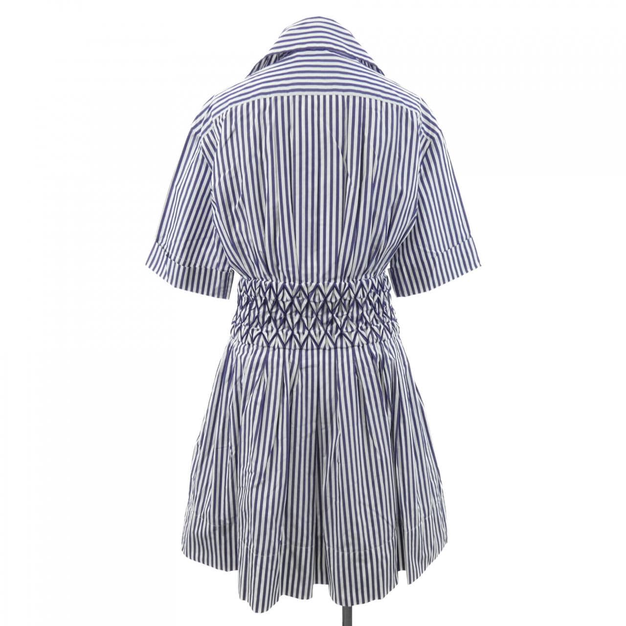 シャネル CHANEL P60365V45710 ワンピース