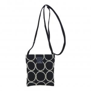 ミナペルホネン mina perhonen tambourine BAG