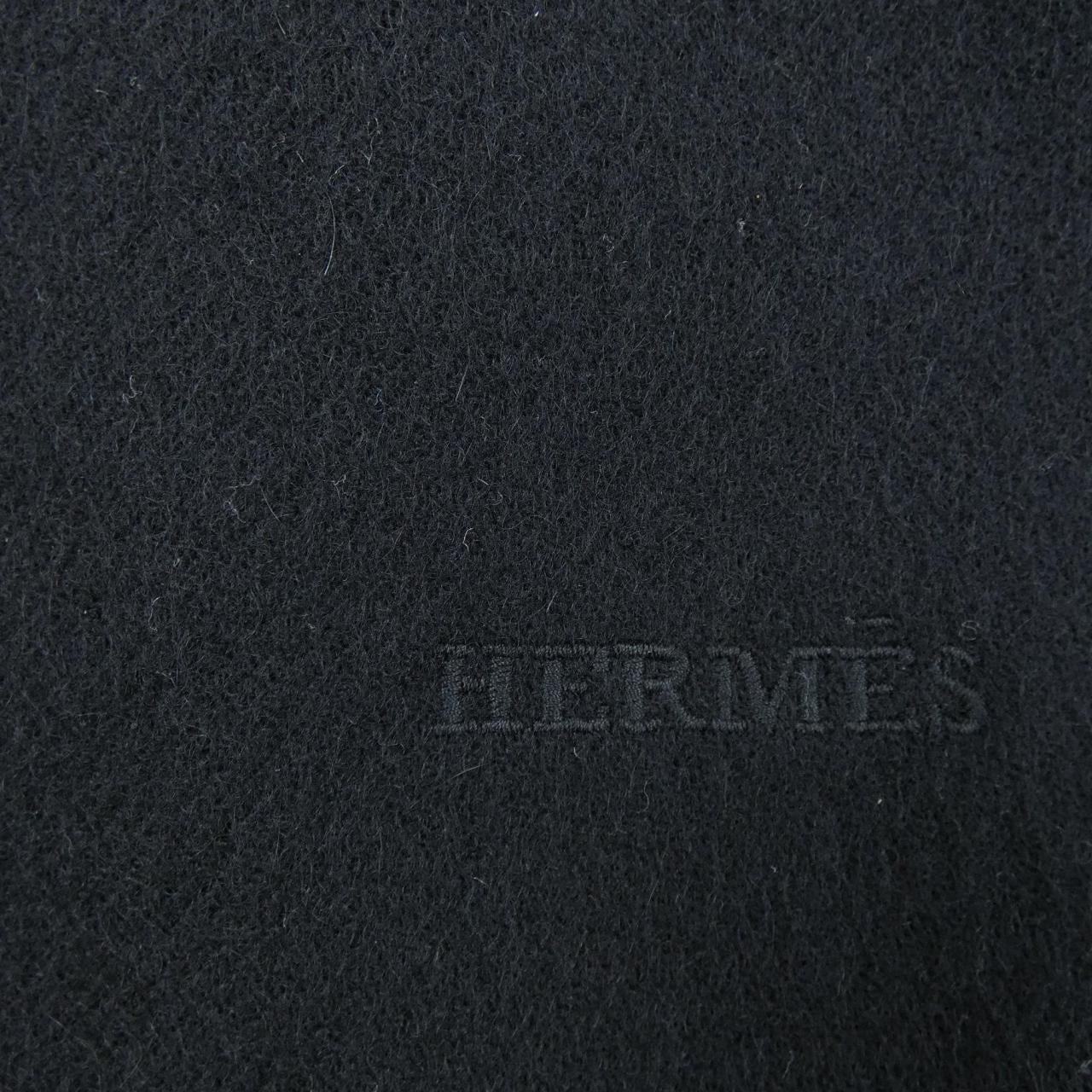 エルメス HERMES MUFFLER