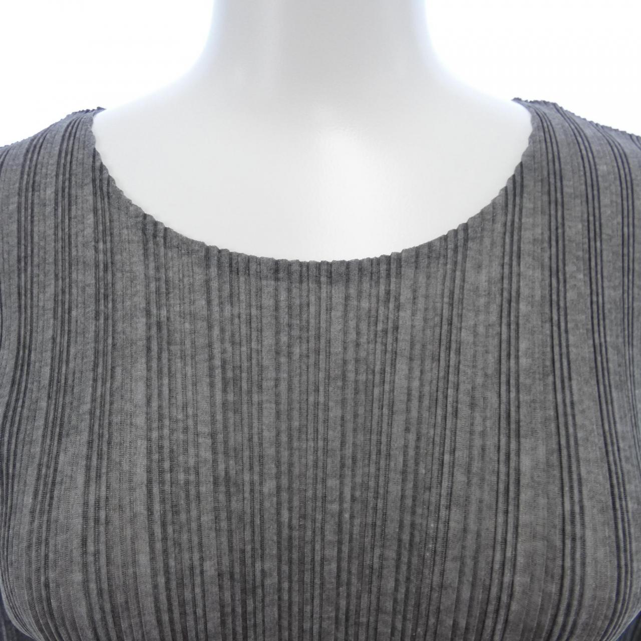 プリーツプリーズ PLEATS PLEASE PP55-FK112 トップス