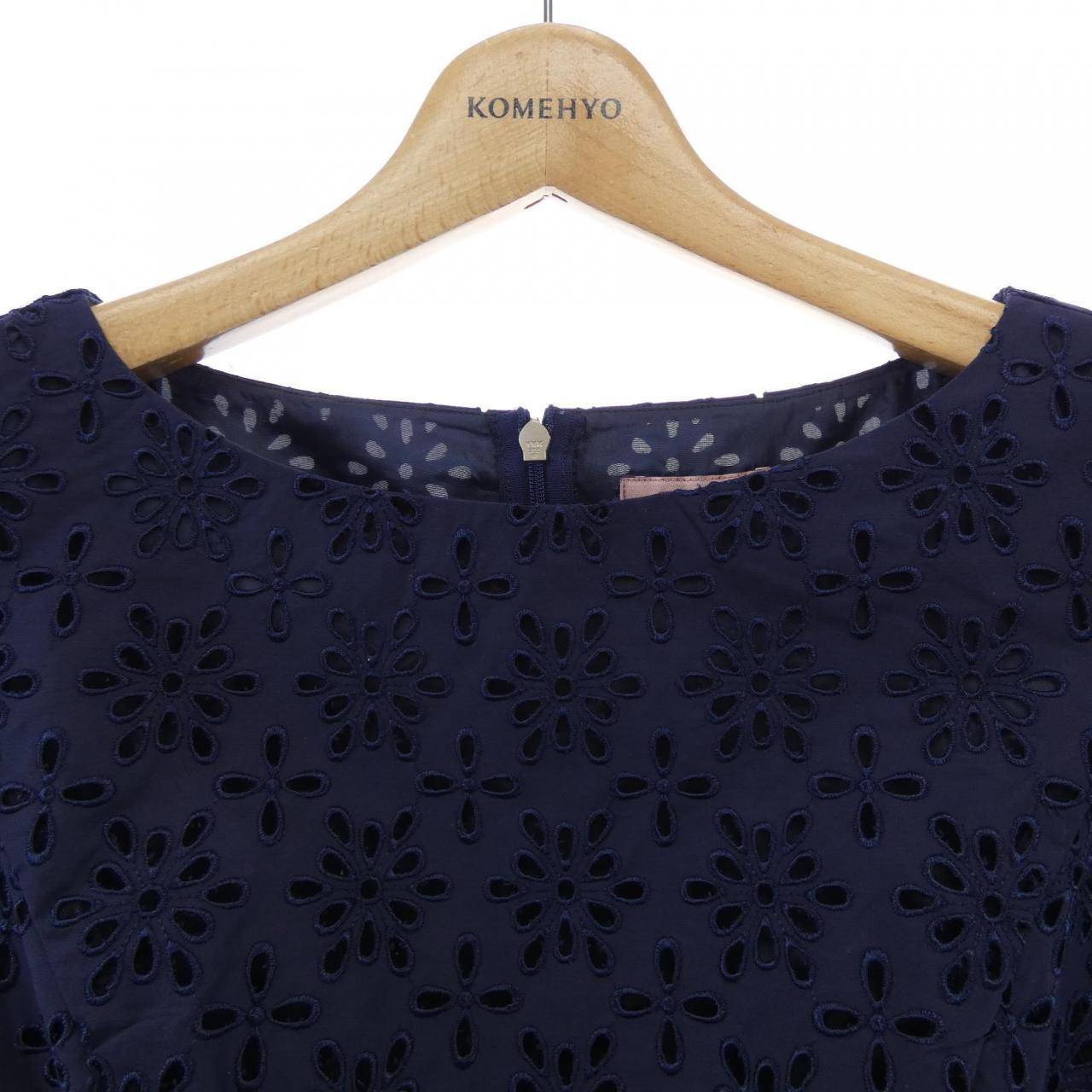 トッカ TOCCA ワンピース