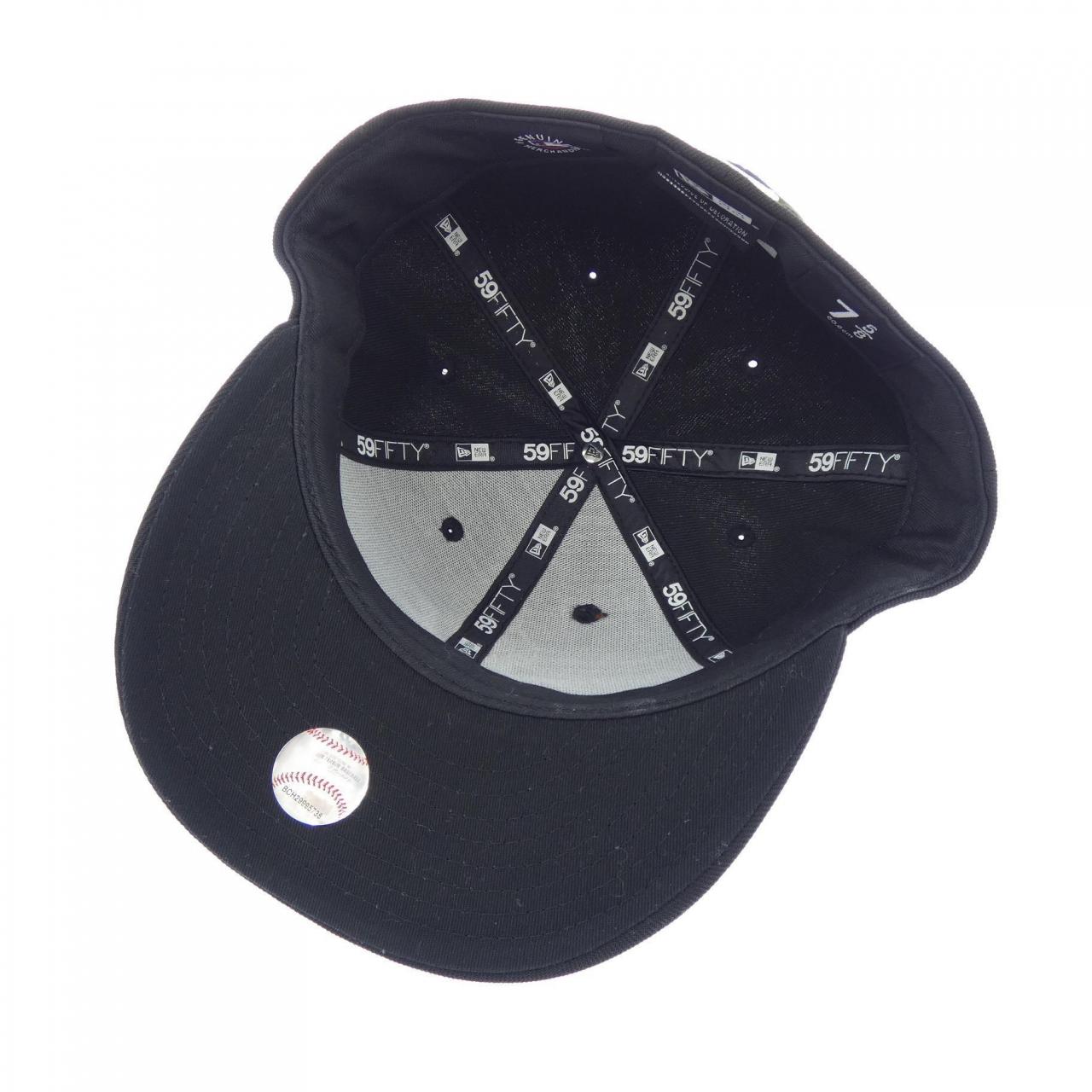 ニューエラ NEW ERA キャップ