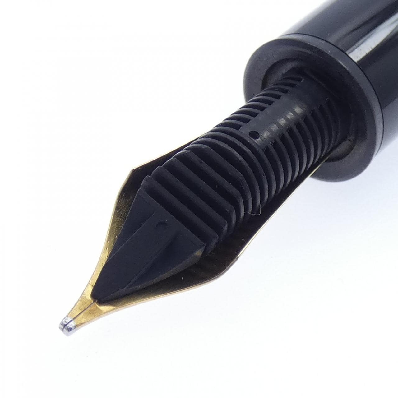 【ヴィンテージ】モンブラン マイスターシュテュック149(90年代) 万年筆