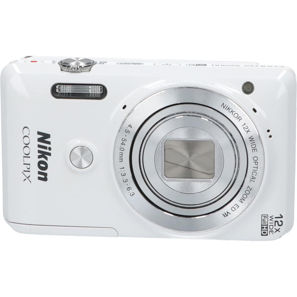 NIKON COOLPIX S6900