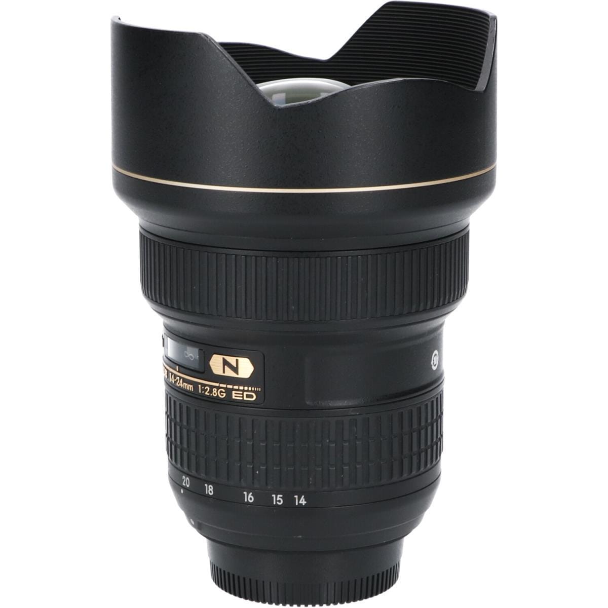 NIKON AF-S14-24mm F2.8G ED